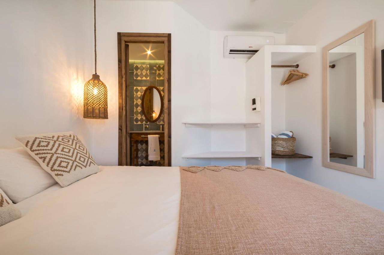 K-Alma Apartment By Nuka Homes Jávea Exterior foto